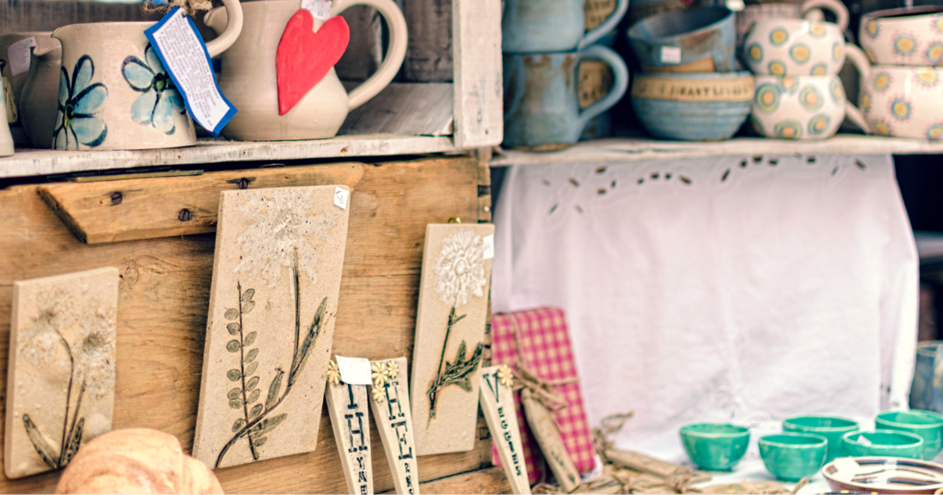 Background image - Market Stall | Canva