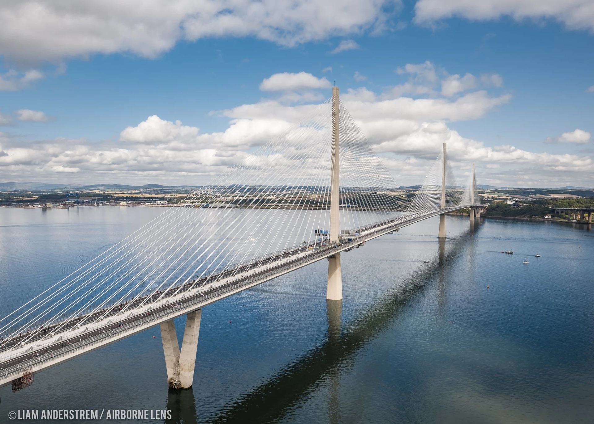 Background image - Drone Footage Qce Sept 2017