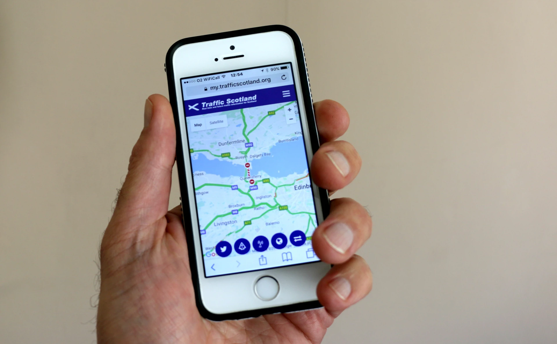 Background image - Tsmobile